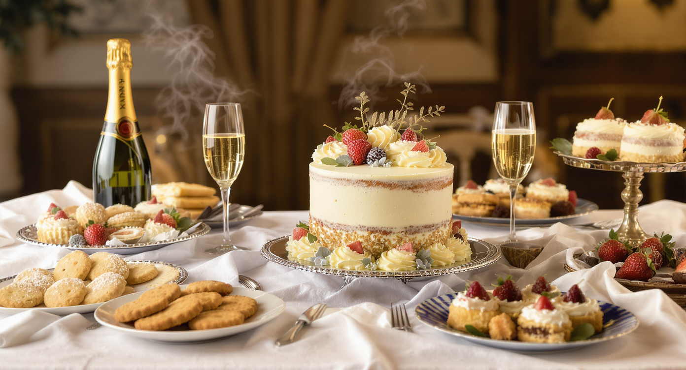 Celebration Package